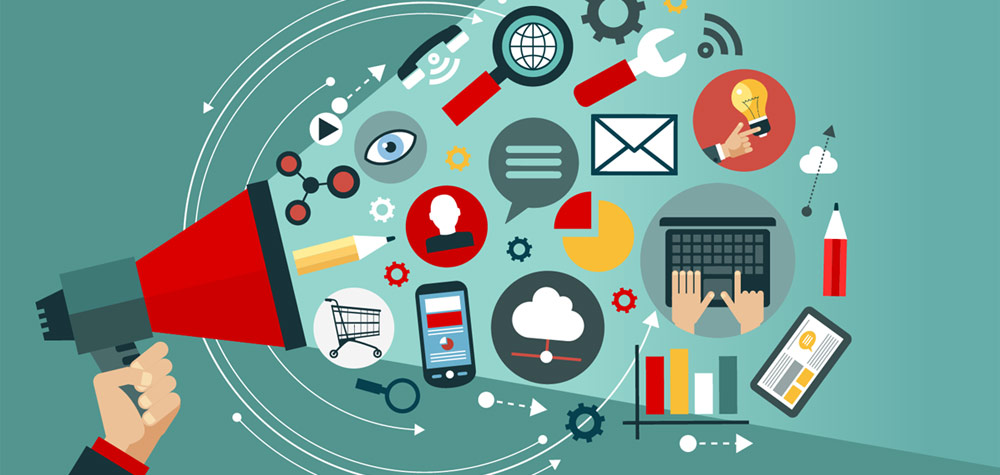 Internet marketing strategija