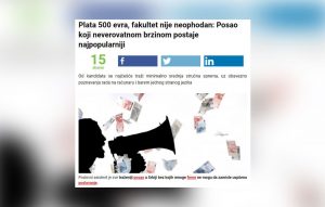 Poslovni asistent – jedan od najtraženijih poslova