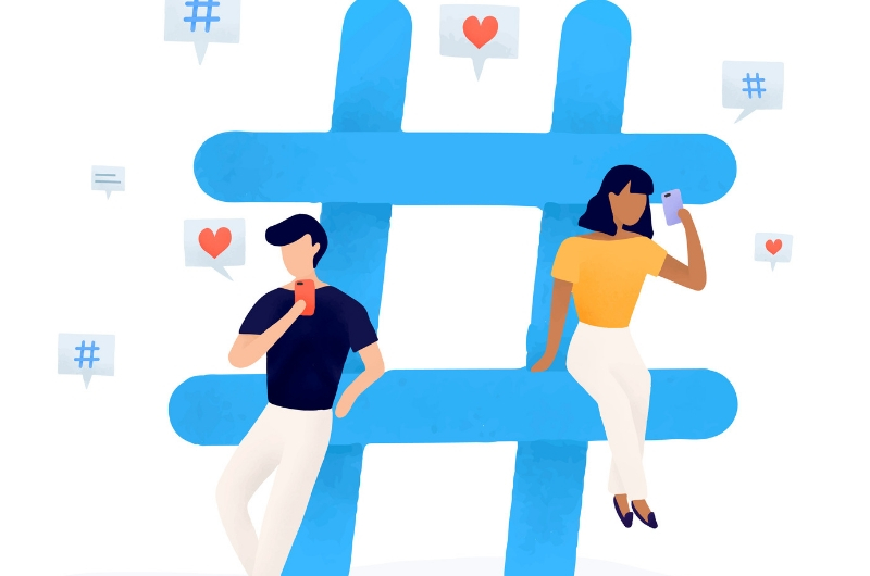 Kako da uz pomoć heštagova poboljšate vaš biznis na Instagramu