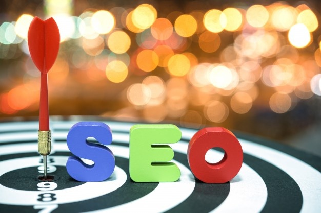SEO optimizacija za početnike