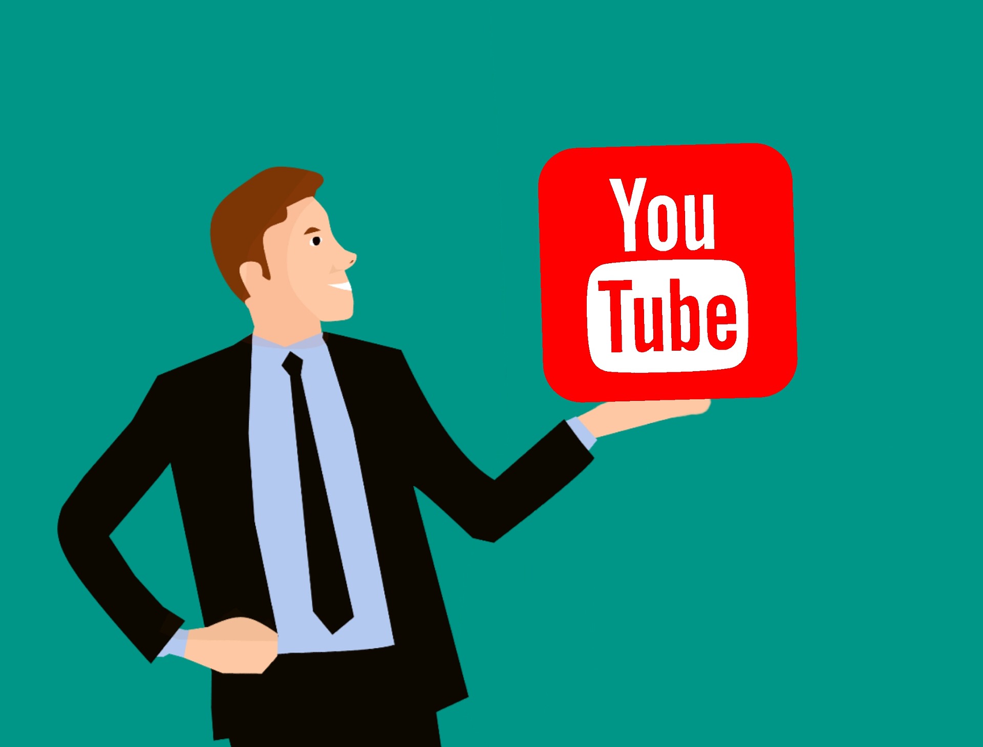 Kako uspeti na youtube uz 7 zlatnih saveta