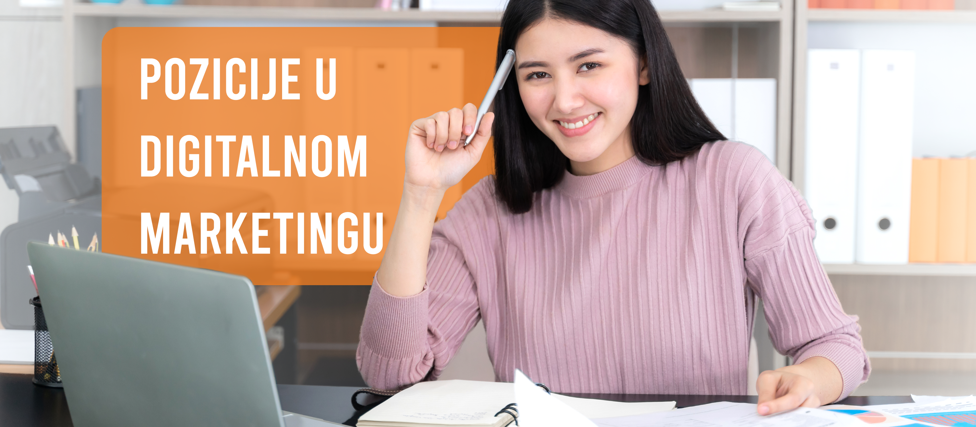 Najtraženije pozicije u digitalnom marketingu
