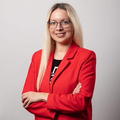 Dragana Sekulić