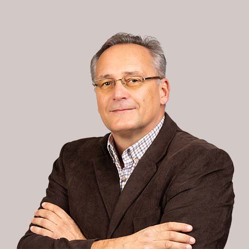 Goran Šehović