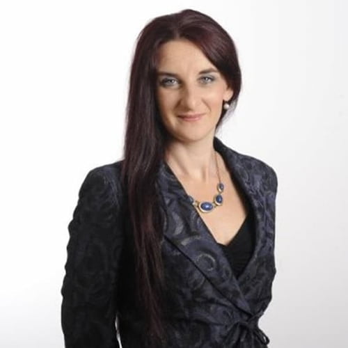 Dr Sonja Jovanović