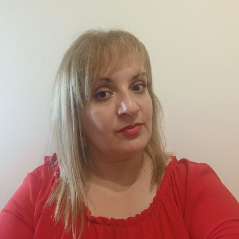 Slavica Lazarević Šarić