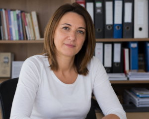 Ivana Vladisavljević