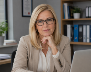 Marija Petrović