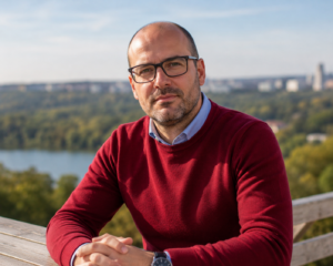 Marko Dragutinović