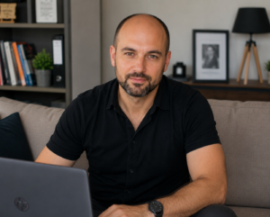 Marko Prodanović