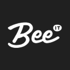 bee it white logo 300x300 1