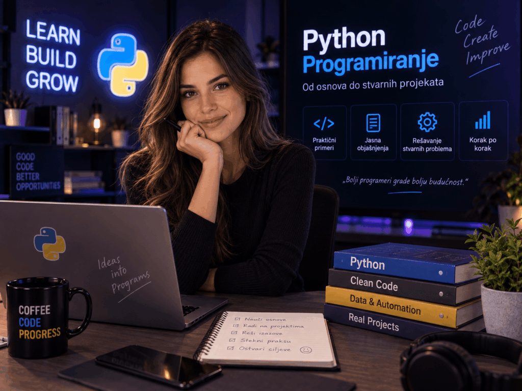 Python programiranje